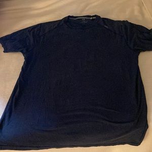 Men’s Tasc short sleeve shirt